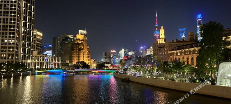 蘭庭·酒店(上海徐汇滨江打浦桥店)图片