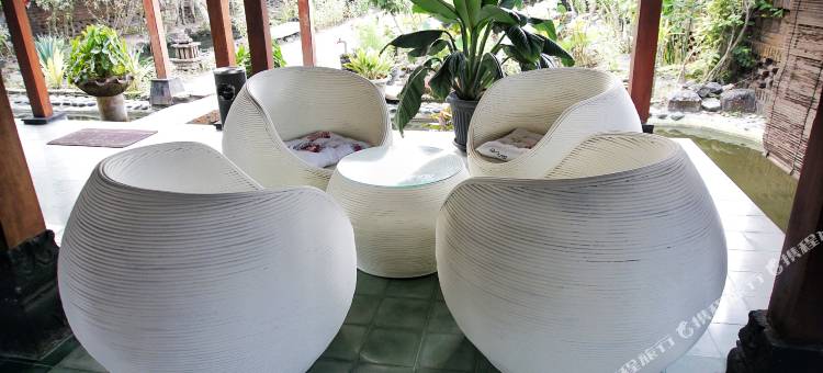 Arys Residence by Cocotel阿里斯住宅Cocotel(Ary's Residence Powered by Cocotel)图片