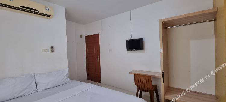 OYO 维拉住宅伊斯兰旅馆(Hotel O Wira Residensia Syariah)图片