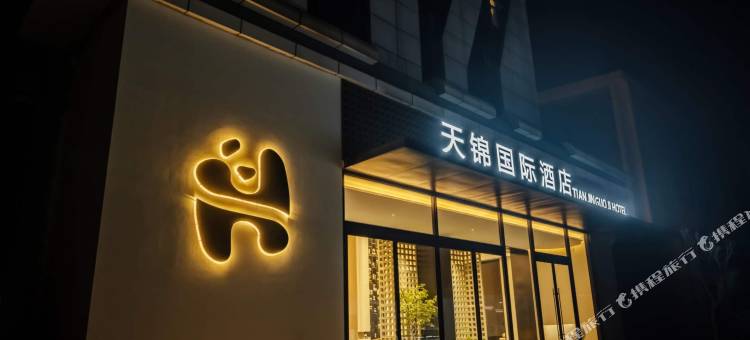 天锦国际酒店(成都天府国际机场店)图片