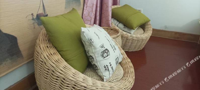 衡阳云游酒店图片