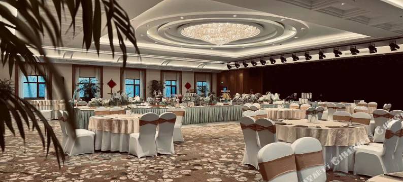 花园邨国宾馆图片