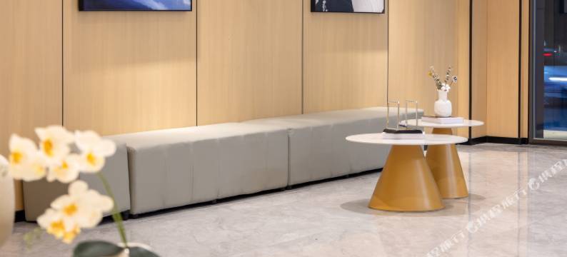 丽思顿国际酒店(陵水高铁站海韵广场店)图片