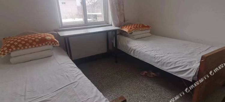 鞍山聚宾温泉旅馆图片