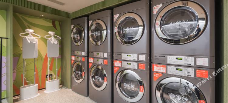 桔子酒店(三亚大东海店)图片