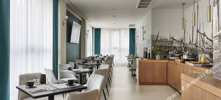 雅典波图斯生活方式酒店(Athenarum Portus Life & Style Hotel)图片