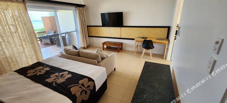 Tava'e度假村(Resort Tava'e)图片