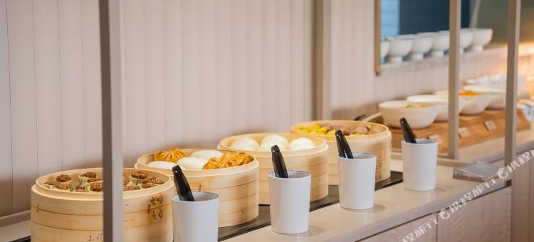 汉庭酒店(和田迎宾路店)图片