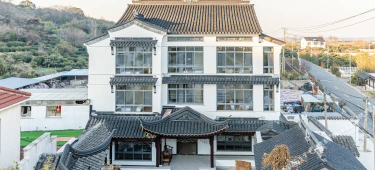 堂里景苑民宿图片