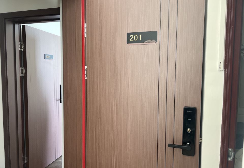 Xiaosichuan Hotel Hotel Overview
