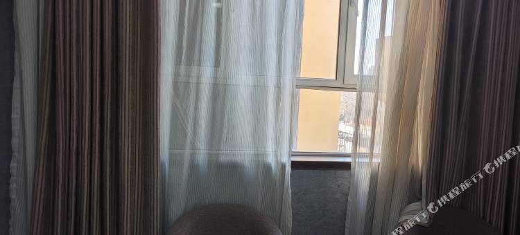 喀什海天商务宾馆图片