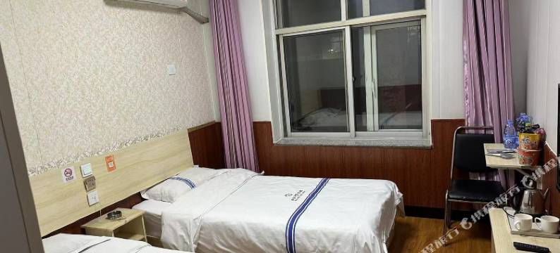 行唐客家365宾馆图片