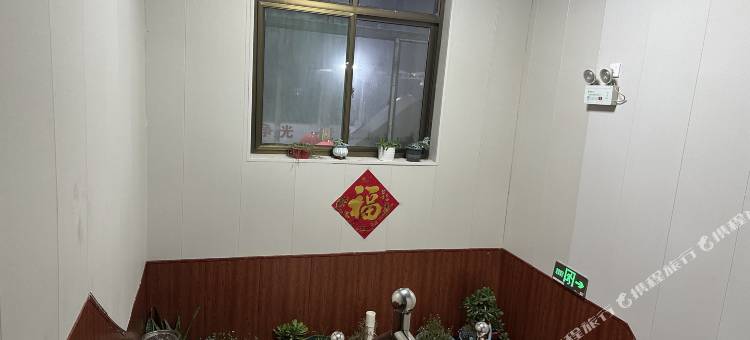 行唐客家365宾馆图片