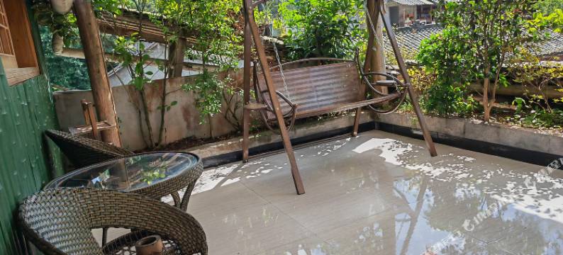 雅安老井坊酒店图片