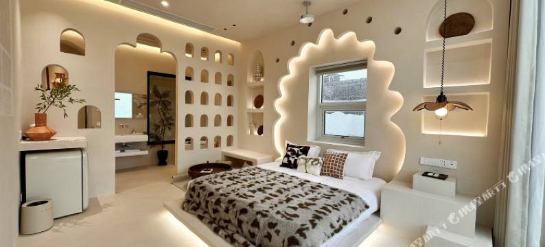 平潭·隐海Hidden Sea悬崖海景民宿图片