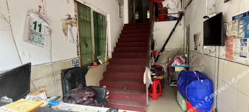 东莞旺旺住宿图片