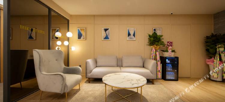 仁川棕点苏来浦店(Incheon Brown Dot Soraepogu Branch)图片