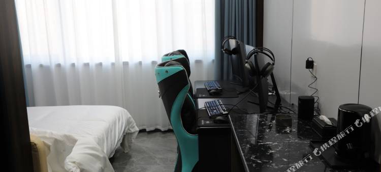 青县麻雀电竞酒店图片