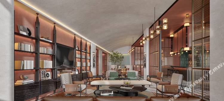 成都简阳东部新区馨乐庭连心酒店(天府国际机场店)图片