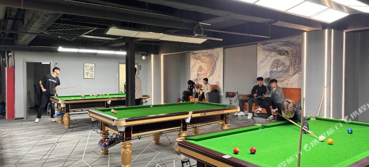 浦园酒店(天水师范学院店)图片