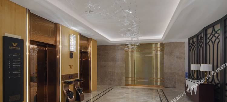 维也纳国际酒店(宿州萧县紫金花苑店)图片