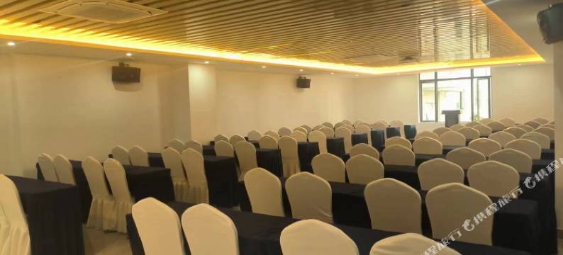 晨晖商务酒店(海南国际会展中心店)图片