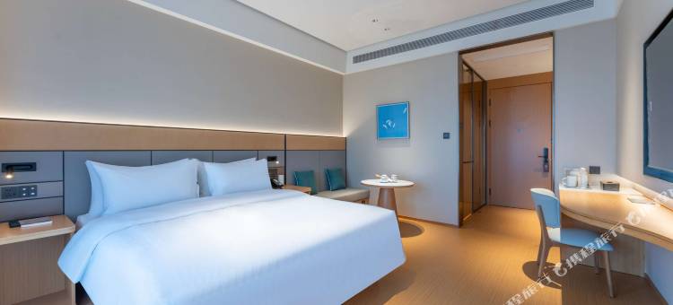 全季酒店(台州黄岩世纪大道店)图片