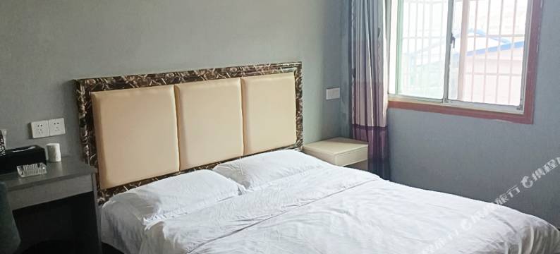 汨罗汨江宾馆图片