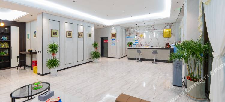 尚美智能酒店图片