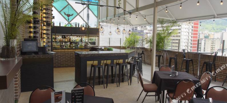 亚历克斯酒店(Hotel Alex)图片