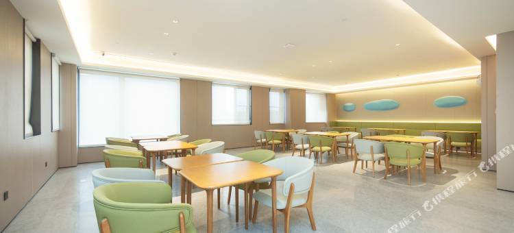 全季酒店(泰州高港口岸雕花楼店)图片