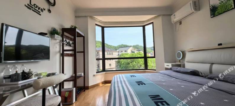 象山精园客栈图片