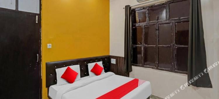 Hotel Fortune Suites (UP, Prayagraj)图片
