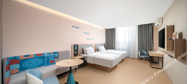 如家酒店·neo(塔什库尔干帕米尔旅游区店)图片