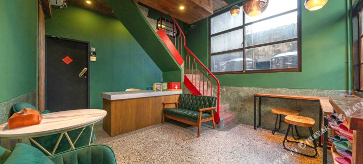 窗花时光树图片