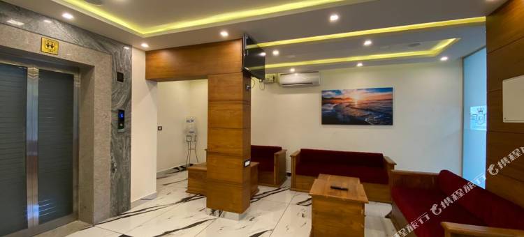 Grand Residency & Resort图片