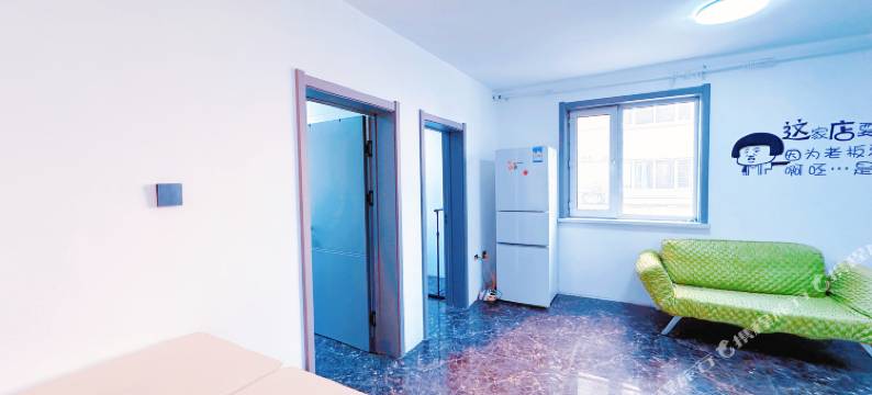 罗马森酒店图片