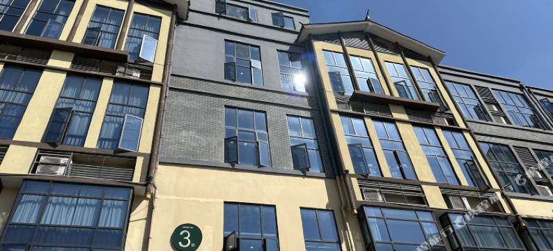 恩施享景享家民宿(女儿城店)图片