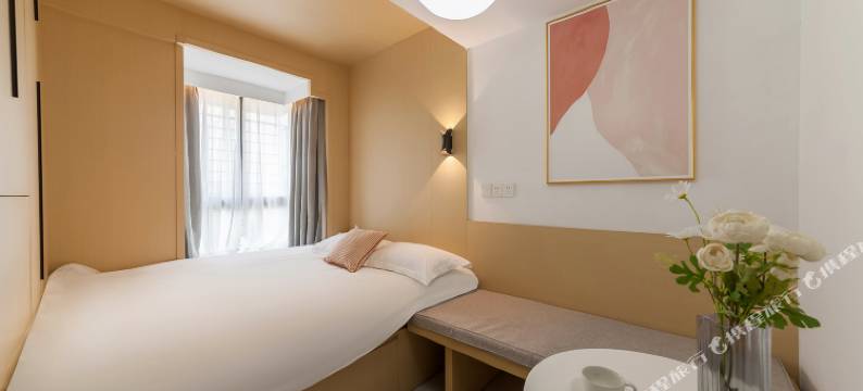 心悦锦舍(灵玲马戏城店)图片