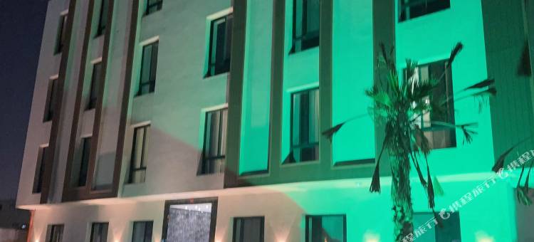 No.1华人酒店(Riyadh NO: 1 Chinese Serviced Apartment)图片