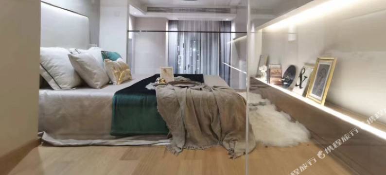 伊奢公寓(杭州奥体博览城店)图片