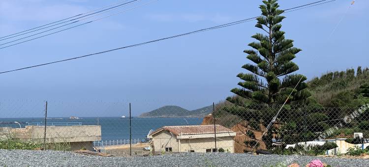 平潭摩浠园民宿(流水镇模镜村沿海海滩蓝眼泪观景点店)图片
