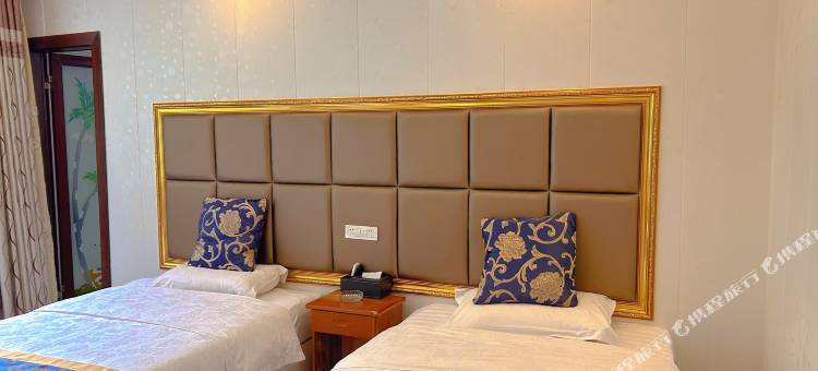 盐津帝豪宾馆图片