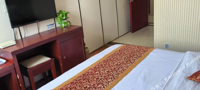 灌云好心情宾馆图片