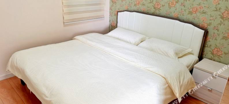 长岛向日葵观海公寓图片