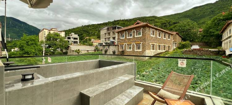 云胡精品民宿图片