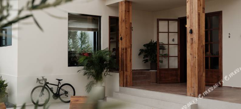 大理目野安林·观山宿(洱海生态廊道店)图片