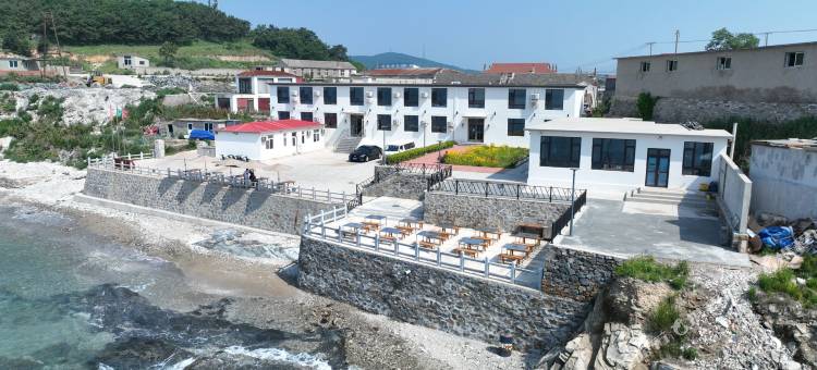 长海富海渔家图片