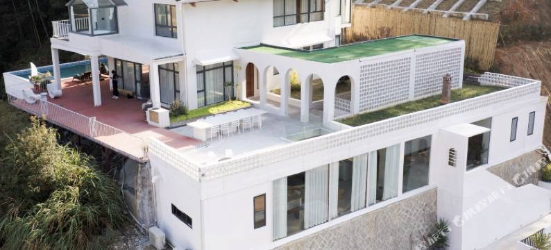 听溪星宿(温州泽雅店)图片