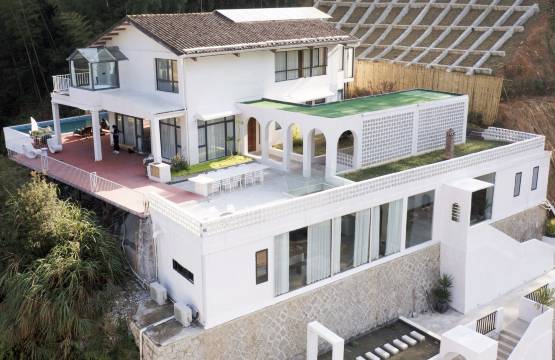 听溪星宿(温州泽雅店)